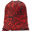 LEGO® LEGO Ninjago Red - pytlík na přezůvky