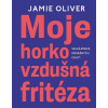 Moje horkovzdušná fritéza - Jamie Oliver