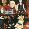 Mr Beast CD (CD)