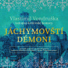 Audiokniha: Jáchymovští démoni