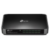 TP-Link switch TL-SF1024M (24x100Mb/s, fanless) TL-SF1024M