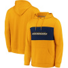 Nashville Predators - Faux Cashmere NHL Mikina s kapucňou M/USA=L/EU