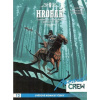 Modrá CREW 12: Hrobař 3+4