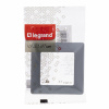 LEGRAND Rámeček VALENA LIFE 754131 jednonásobný hliník