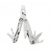 Leatherman REV, Varianta strieborná