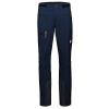 MAMMUT Taiss Guide SO Pants Men, marine, M1021-00970-5118