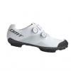 DMT Cyklistické tretry KM0 EVO 38,5 Biela