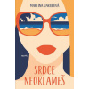 Srdce neoklameš - Martina Jakubová