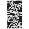 Mammut Neck Gaiter Scrambled black white