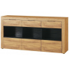 Casarredo Komoda 3-dveřová KAMA 47