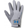 Under Armour Storm Mens Golf Glove (pár) Sivá XL