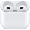 Apple AirPods 2022 s nabíjacím puzdrom Lightning MPNY3ZM/A