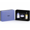 LOREAL Gift SET Blondifier Xmas - šampón + maska + olejová starostlivosť