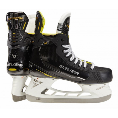 Bauer Korčule Bauer Supreme M4 S22 SR, Senior, 14.0, 50, FIT 2