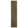 Akustický panel G21 270x60,5x2,1 cm, teak