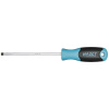 Hazet 811-55 dielňa skrutkovač pre skrutky Microstix Šírka čepele: 5.5 mm Dĺžka drieku: 125 mm; 811-55
