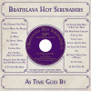 Bratislava Hot Serenaders: As Time Goes By LP (Bratislava Hot Serenaders)