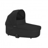 Cybex Hlboká vanička BALIOS/TALOS Carry Cot S LUX Varianta: Moon Black