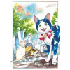 A Story of Seven Lives: The Complete Manga Collection - Shirakawa Gin