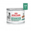 Royal Canin VHN Dog Diabetic Special Low Carbohydrate Konzerva 12 x 195 g