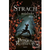 Strach múdreho muža (Patrick Rothfuss)