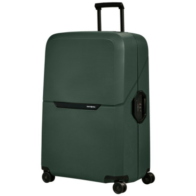 Cestovný kufor Samsonite Magnum Eco Spinner 81 KH2*004 (139848) - 24 forest green M