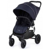 Valco Baby Snap 4 Športový kočík Navy Black Nafukovacie kolesá
