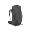 Dámsky turistický batoh Lowe Alpine Yacuri ND 38L anthracite/graphene
