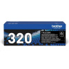 Toner BROTHER TN-320BK čierny pre HL-4150CDN/HL4570CDW