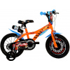 Dino Bikes Detský bicykel Dino bike 14