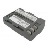 Baterie Nikon EN-EL3e D200 1500 mAh Li-Ion 7,4 V