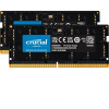 Crucial SO-DIMM 16 GB KIT DDR5 5600 MHz CL46 CT2K8G56C46S5
