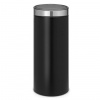 Brabantia Dotykový odpadkový kôš TOUCH BIN NEW 30 l, matná čierna s matným vekom