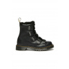 Kožené workery Dr. Martens 1460 LTT Fur Lined DM31876001 čierna EUR 38