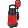 Einhell GC-DP 7835 4170682 ponorné čerpadlo pre úžitkovú vodu, 15700 l/h, 8 m; 4170682