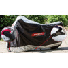 BIKETEC krycí plachta na motocykl - velikost M