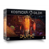 ADC Blackfire Duna: Válka o Arrakis Kosmická gilda rozšírenie CZ