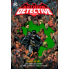 Batman: Detective Comics 4: Riddle Me This - Mariko Tamaki, Nadia Shammas, Ivan Reis (ilustrátor), David Lapham (ilustrátor)