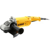 DeWALT DWE492S brúska uhlová s plynulým rozbehom 230mm
