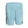 Brankárske šortky Select Brankárske šortky Monaco light blue Veľkosť: S Veľkosť: 12 y