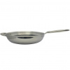 Homeware Profession. PANVICA NA DUSENIE, nepriľnavý povrch Greblon®, 32 cm - Panvice wok - 006876019803