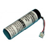 Philips Pronto TSU-9600 2200 mAh 8,1 Wh Li-Ion 3,7 V