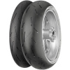 Continental ContiRaceAttack 2 190/55/17 TL,R,medium 75W