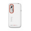Kryt HTC Desire X T328 white