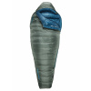 Spací vak Therm-a-Rest Questar -18°C 215 cm balsam