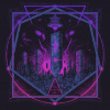 Hollywood Burns - Age Of The Saucers / Digipack [CD]