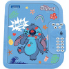 Digitální zápisník Lexibook Elektronický zápisník Secret Safe Disney Stitch (3380743104027)