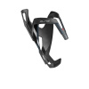 Košík na fľašu ELITE Vico Carbon new black matt
