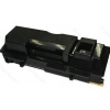 Kyocera TK-17 kompatibilný toner pre FS-1000,1010,1050,..., 6000 strán, čierny