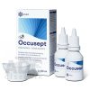 Occusept Eneo očné kvapky 2 x 20 ml
